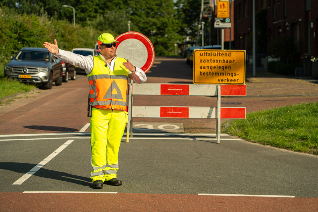 Park Steward | Batavia Stad, Lelystad