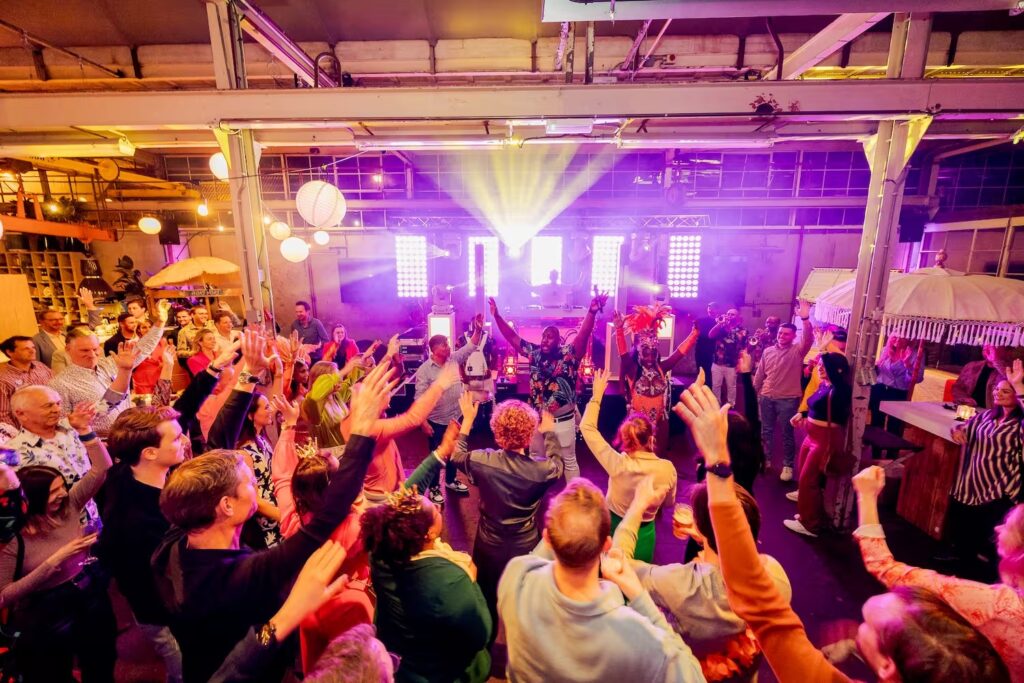 De Fabrique – Utrecht